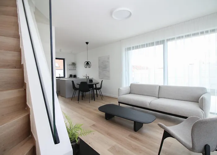 Rodinny Apartman Se Zahradou Tre Mikulov