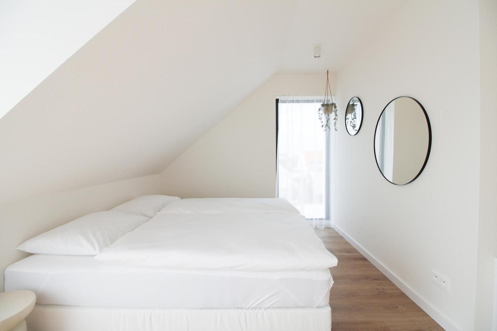 Rodinny Se Zahradou Tre Appartement