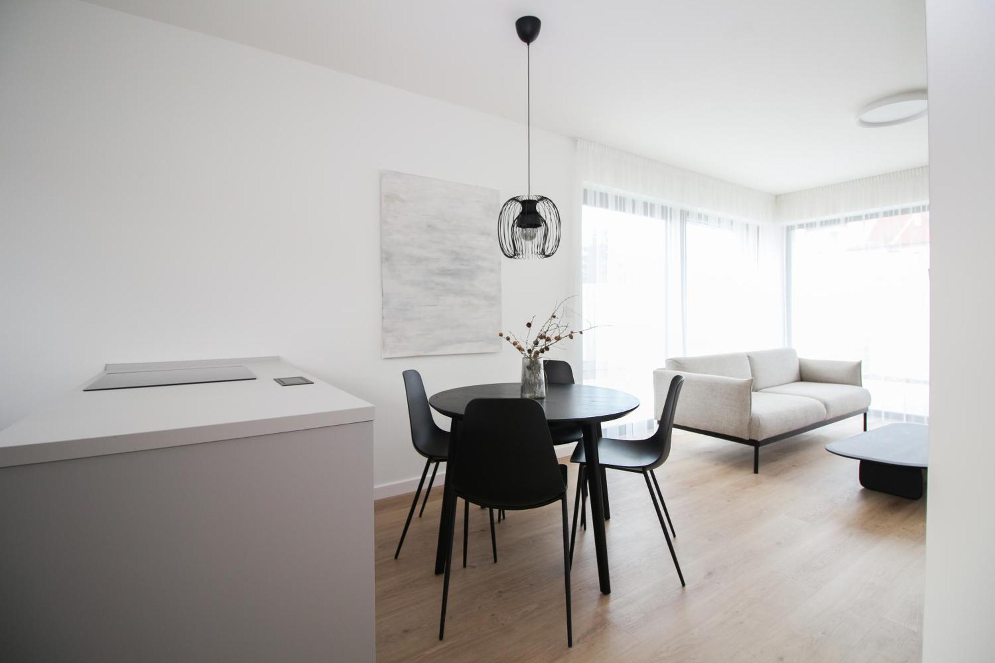 Appartement Rodinny Se Zahradou Tre *